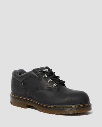 Botas De Seguridad Dr Martens Hylow Steel Toe Para Hombre DR3819T
